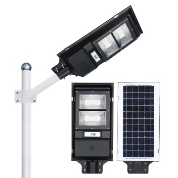 IP65 Outdoor Waterproof SMD Solar Street LED Lamp