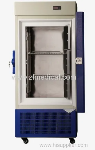 -86 Degree Deep Freezer 