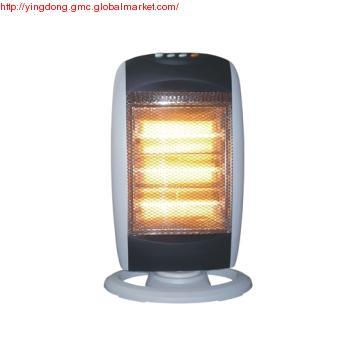 400w, 800w, 1200w 전기 할로겐 히터, Bossgoo.com의 고품질 400w, 800w, 1200w 전기 할로겐 히터