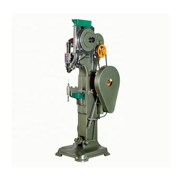 30 Years Factory Automatic Feeding Strong Rivets Riveting Machine