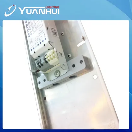 Osram or Meanwell Waterproof SMD5630 Tri-Proof LED Linear Light