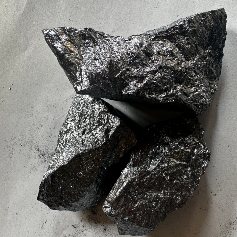 properties of silicon