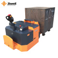 Zowell Heavy Duty 10t Electric Palet Jack