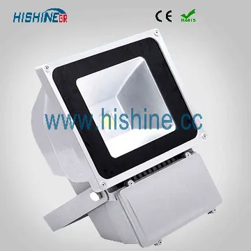 Bridgelux Chip 80w Led Tunnel Lighting From Hishine Group