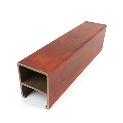 Affordable WPC Ceiling Panels, Outdoor WPC Ceilings, and WPC Ceiling Pipes for Budget-Friendly Home Improvements