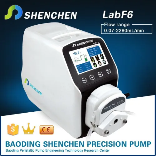 Liquid Food Grade Dispenser,fluid Dispenser Metered,dispensing Hplc Electric Pump, High Quality