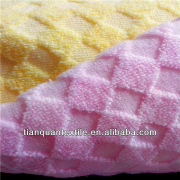100% Cotton face towel cloth from shijiazhuang