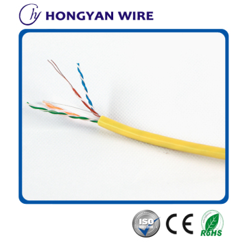 Cat6 Plenum Cmp Ethernet Utp Bulk Cable