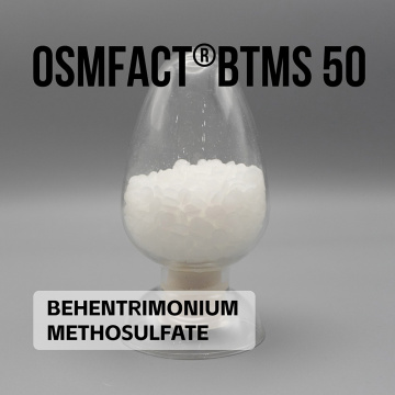 BEHENTRIMONIUM METHOSULFATE 50% Cetearyl Glucoside