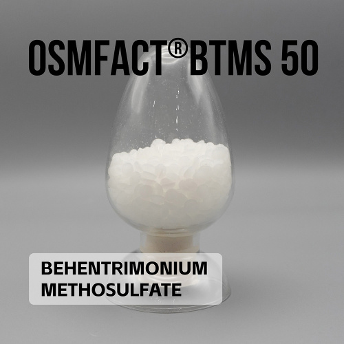 BEHENTRIMONIUM METHOSULFATE 50% Cetearyl Glucoside