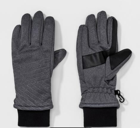 Women Soft Shell Glove