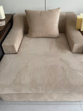 Durable Compressed Sofa for Home Use