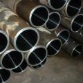 AISI 1020 Ống thép mài mòn liền mạch