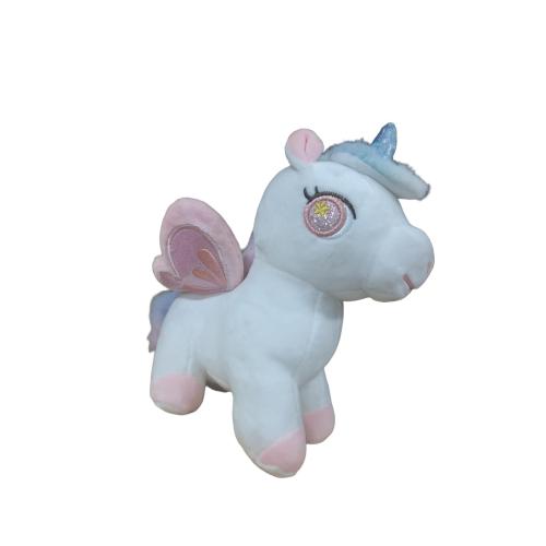Единорог милые дети плюшевые игрушки