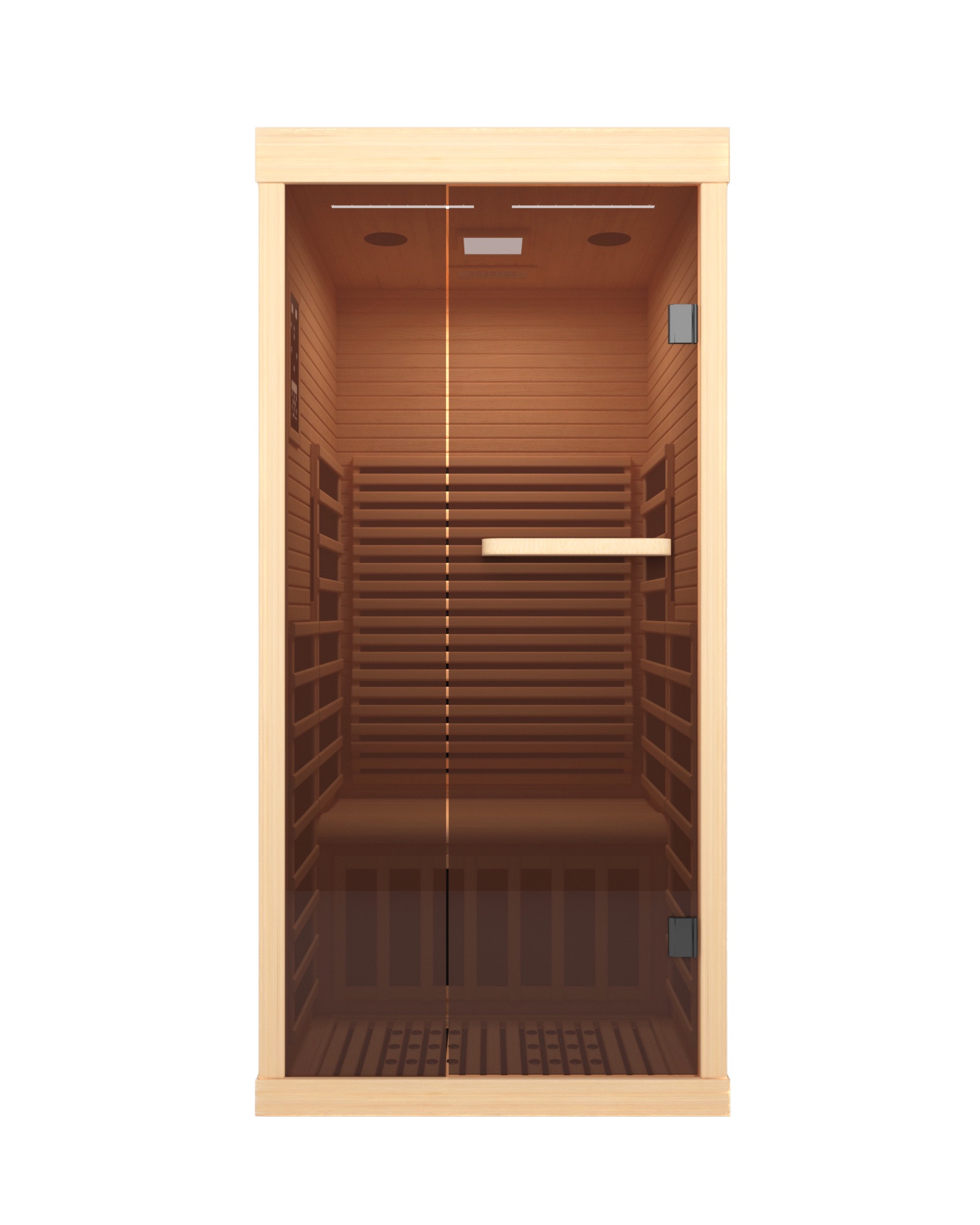 Sala de sauna infravermelha de infravermelho múltiplo multi -funcional