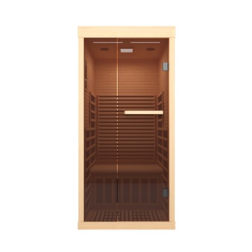 Sala de sauna infravermelha de infravermelho múltiplo multi -funcional