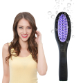 3D Hair Straightener Hair Comb