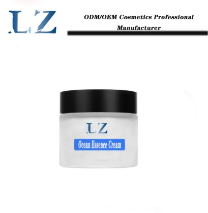 lightening dark sport Moisturizing Ocean Essence face cream