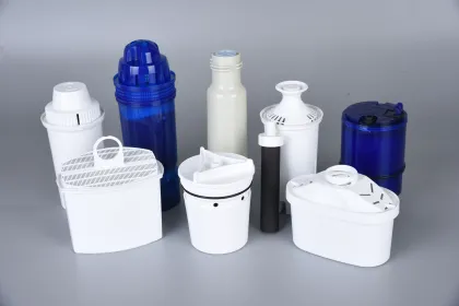 Jug Filter Kettle Alkaline Water Filter