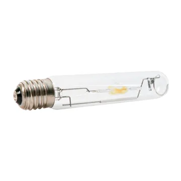 MASTER HPI-T Plus 250W Tubular Metal Halide Lamp 645 E40 1SL/12: High-Quality Lighting Solution