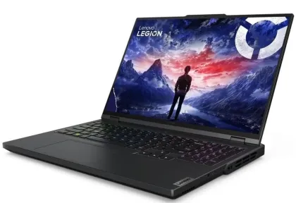 Legion Pro 5 16IRX9 (Legion Y9000P)