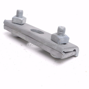 Shop for Pole Line Hardware: Cable Suspension Clamps - Your One-Stop Solution for Electrical Infrastructure Supplies