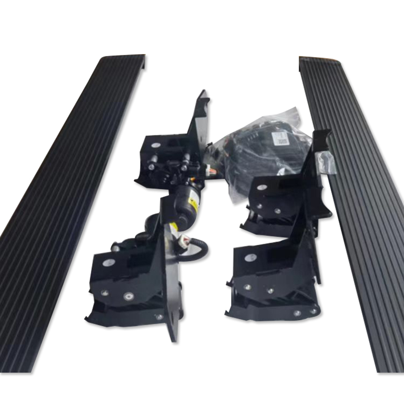 Electric Running Board Side Bar Side Step