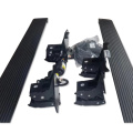 Electric Roid Board Side Side Step alang sa Hilux Revo