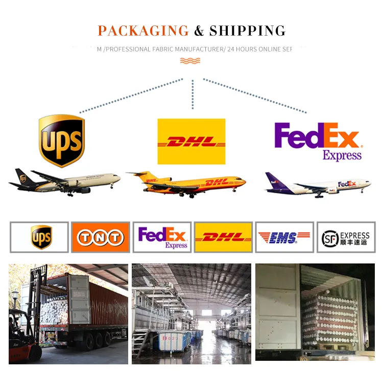 โพลีเอสเตอร์ 95% แยกย้ายกันด้านหนึ่งแปรงกระจายพิมพ์ถักผ้า DTY สำหรับเสื้อผ้า