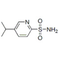 Nombre: 2-piridinesulfonamida, 5- (1-metiletil) - CAS 179400-18-1