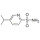 Name: 2-Pyridinesulfonamide,5-(1-methylethyl)- CAS 179400-18-1