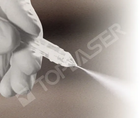 Skin Rejuvenation Oxygen Jet Peel Machine For Comedones , Blackheads Treatment