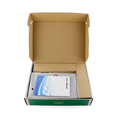 Satellite Receiver Freesat V7 TV Receiver Set Top Box