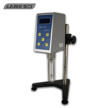 Larksci NDJ-8S Digital Viscosity Meter