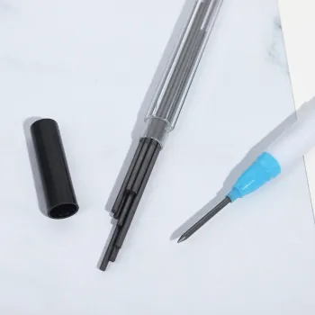 China Supplier HB 2B Sketching Mechanical Pencils with 2.0mm 2.2mm Graphite Lead