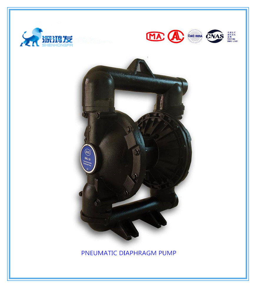 Filter Press Pump