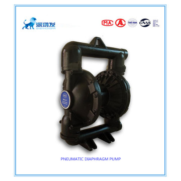 Filter Press Feeding Pumps