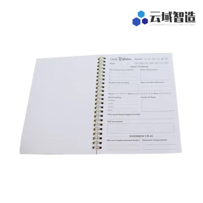 Innovative Life Monologue Plan Coils