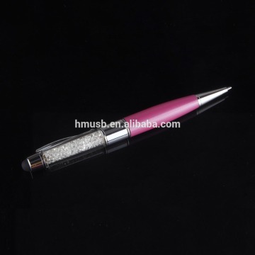 promotion gift pen style custom usb flash drive made in China