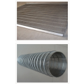 Vibrating Screen Mesh Galvanized Mild Steel