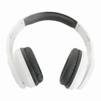 Stereo Bluetooth Headset, Supports A2DP+ Version 2.1, Phone Function