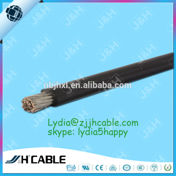 made in china UL 3298 600V hook up pvc wire internal wiring of appliances or electronic equipment cold resistant oil resistant