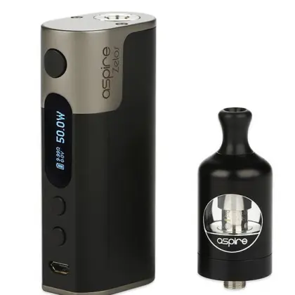 Aspire Zelos Kit 50W 2500mAh 2ml