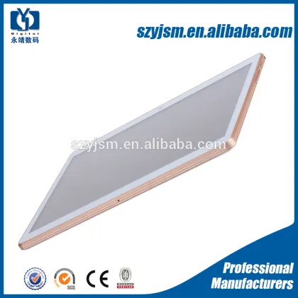 Upgrade 9.6inch 3d tablet pc Android 4.4 system VS teclast x98 plus tablet pc