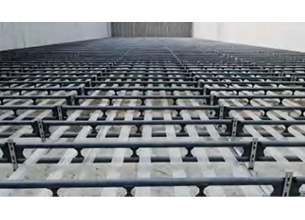 REMOVABLE MICROPOROUS AERATOR X