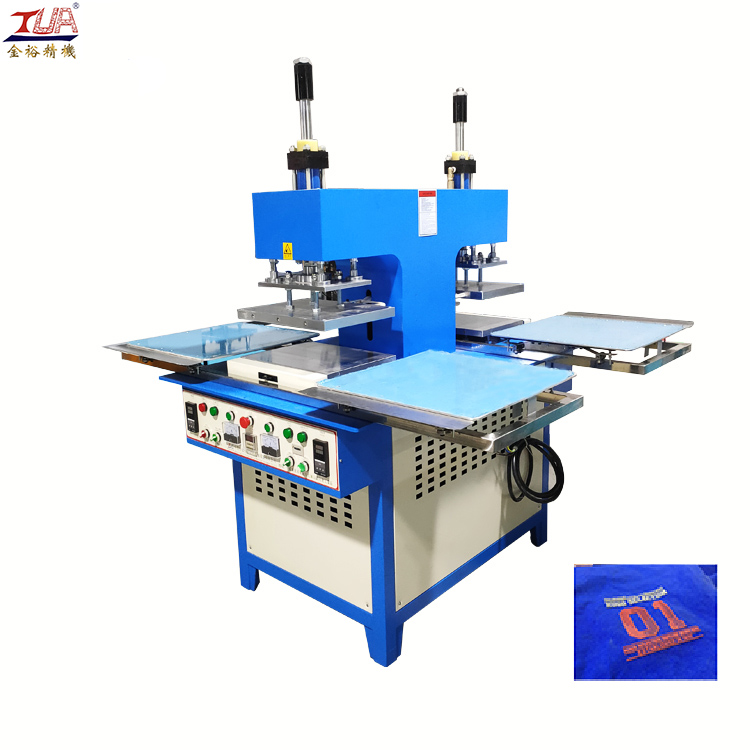 Multi Aiki Semi Atomatik Silicone Machine