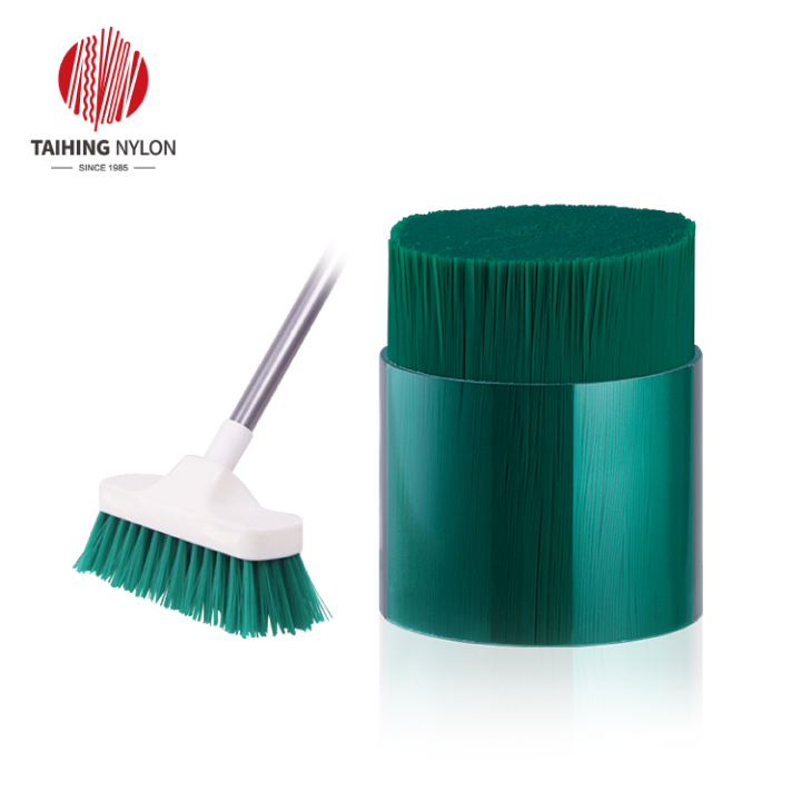 Chổi bàn chải quét sạch lông dài