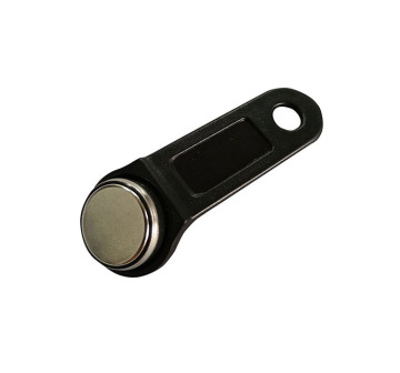 GPS Tracking Devices for Driver Identification: 1990A-F5 TM IButton Card in Dallas