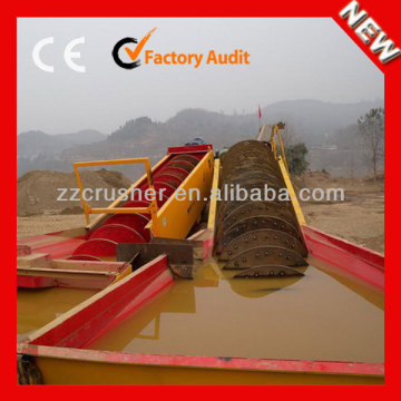 High Capacity Sand Washing Machine Price