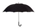 Ανδρική μαύρη αυτόματη ομπρέλα